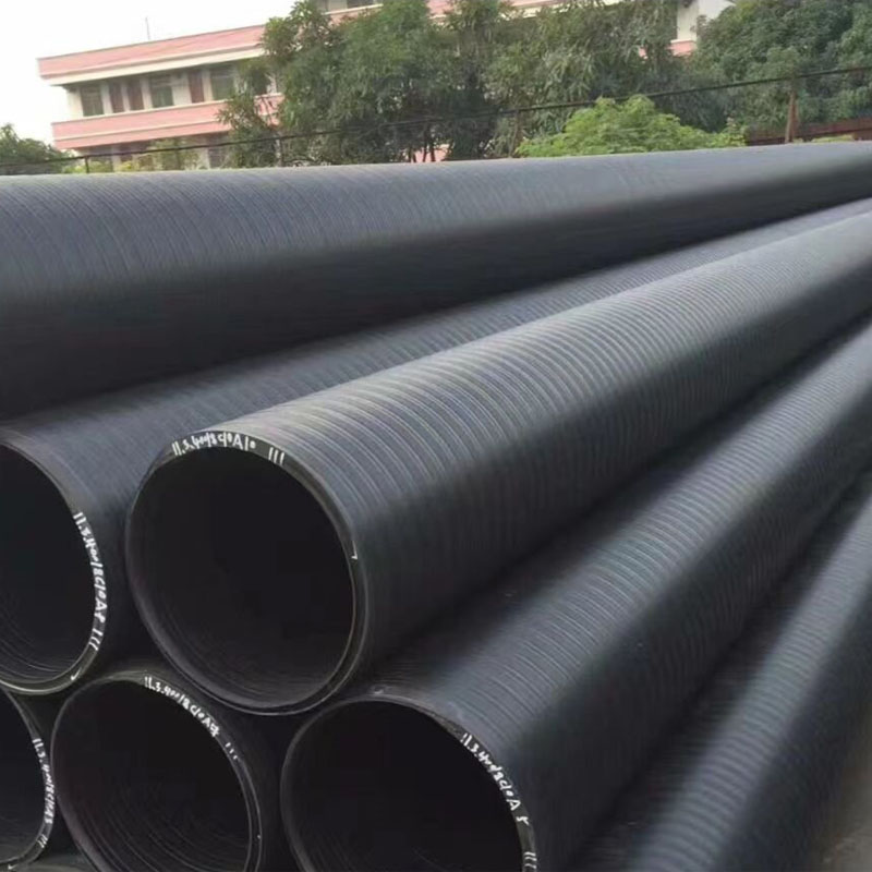 HDPE中空壁纏繞管